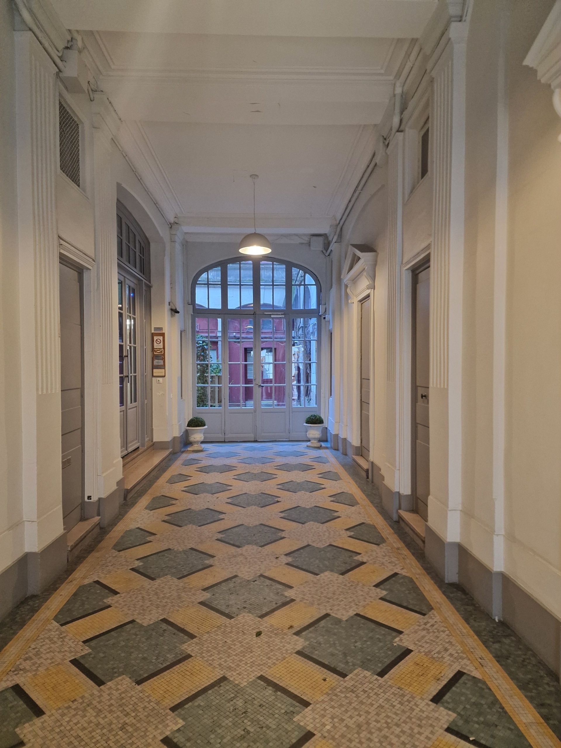 appartement de luxe 6 Pièces en vente sur NANTES (44000)