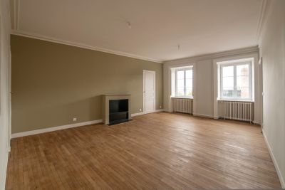 Vente Appartement de luxe Nantes 6 Pièces 291 m²