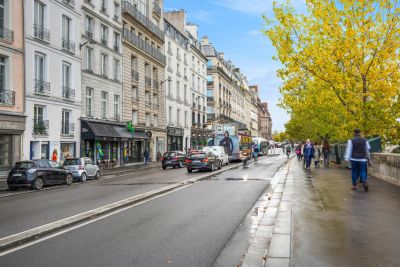 Sale Luxury apartment Paris 6 2&nbsp;Rooms 44.12&nbsp;m²