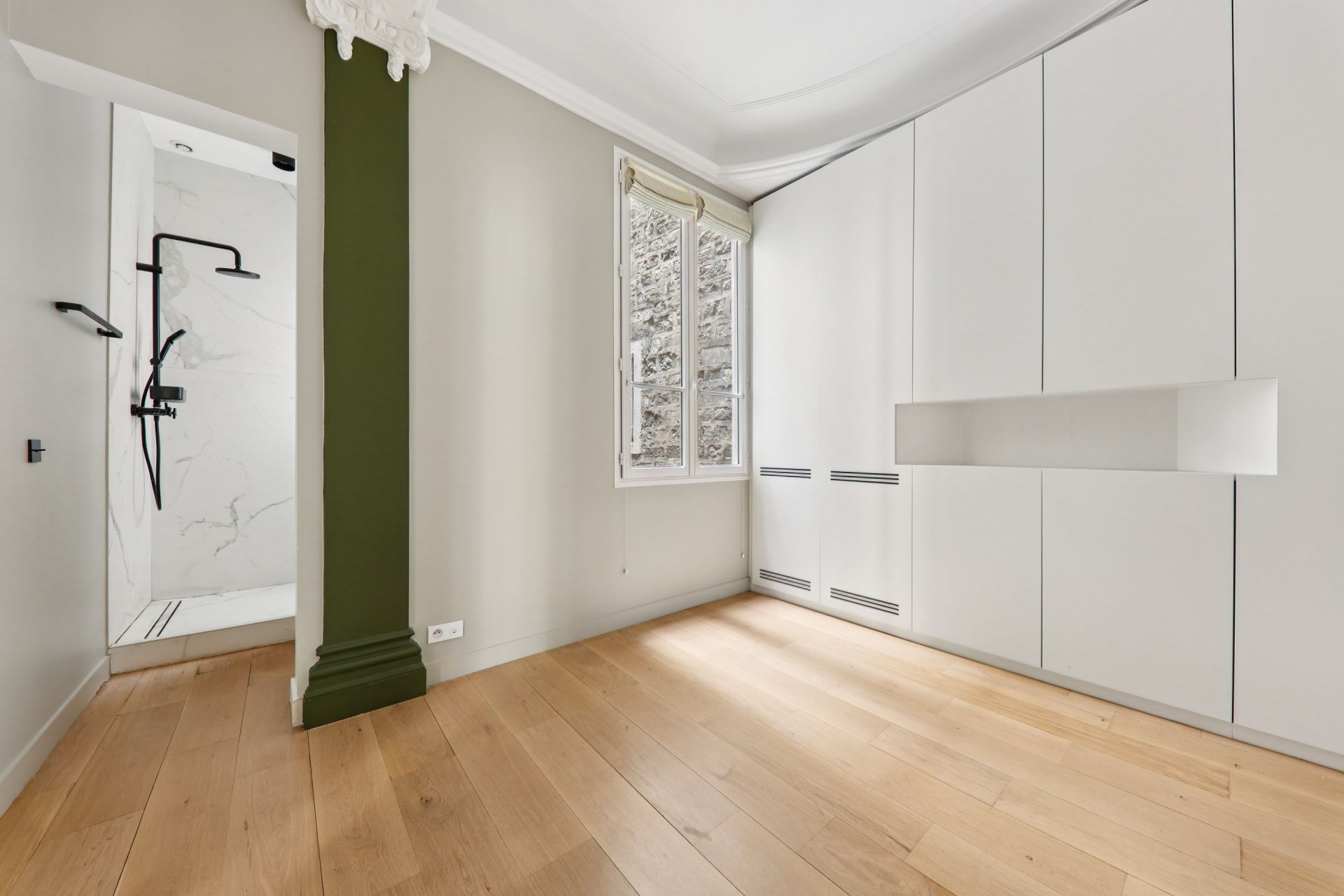 appartement de luxe 4 Pièces en location sur PARIS (75007)