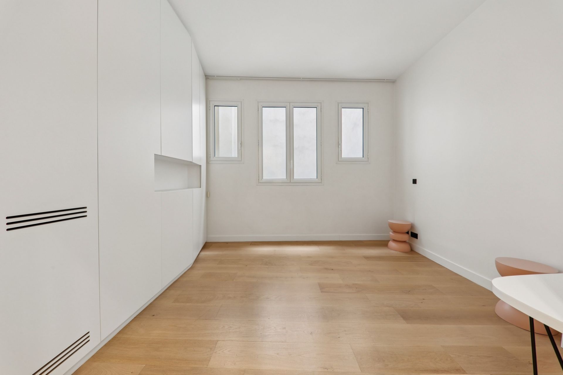 appartement de luxe 4 Pièces en location sur PARIS (75007)