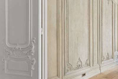 Rental Luxury apartment Paris 7 4 Rooms 165.74 m²