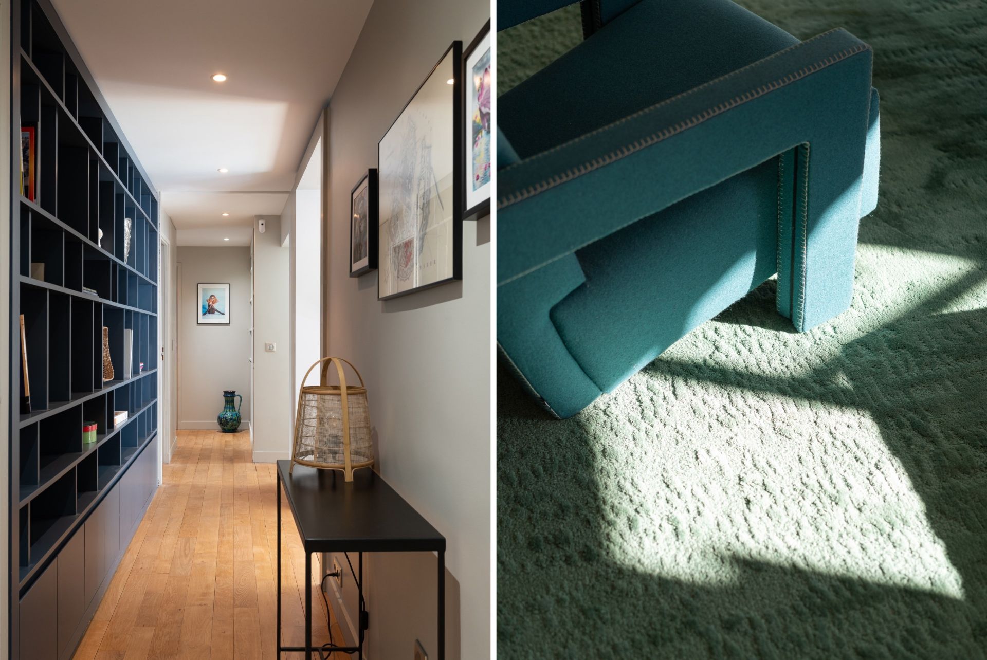 appartement de luxe 5 Pièces en vente sur PARIS (75008)