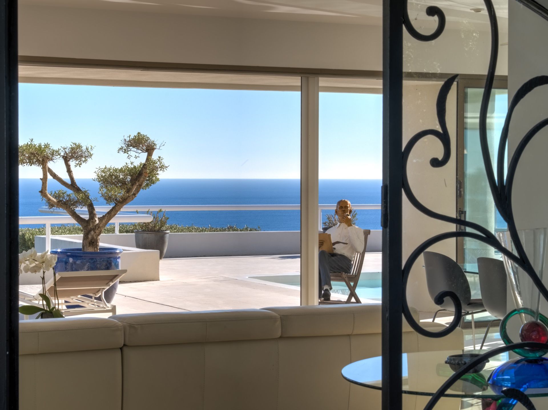 maison contemporaine 10 Pièces en vente sur STE MAXIME (83120)