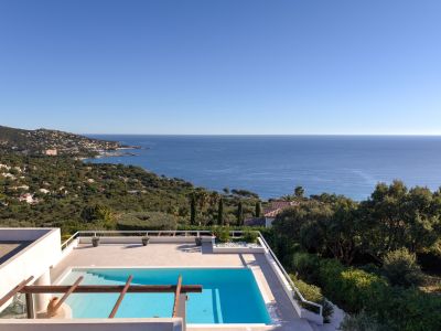 Vente Maison contemporaine Sainte-Maxime 10&nbsp;Pièces 370&nbsp;m²