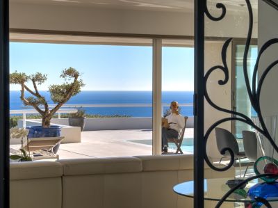 Sale Contemporary house Sainte-Maxime 10 Rooms 370 m²