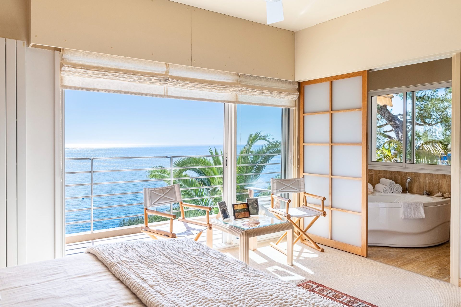 villa de luxe 6 Pièces en vente sur EZE (06360)