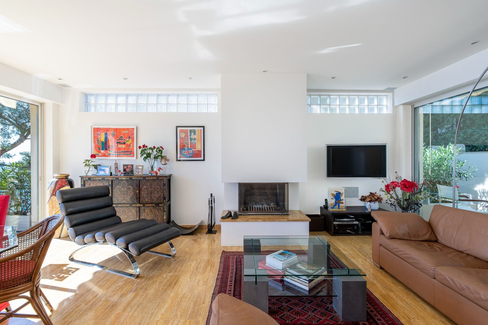 villa de luxe 6 Pièces en vente sur EZE (06360)