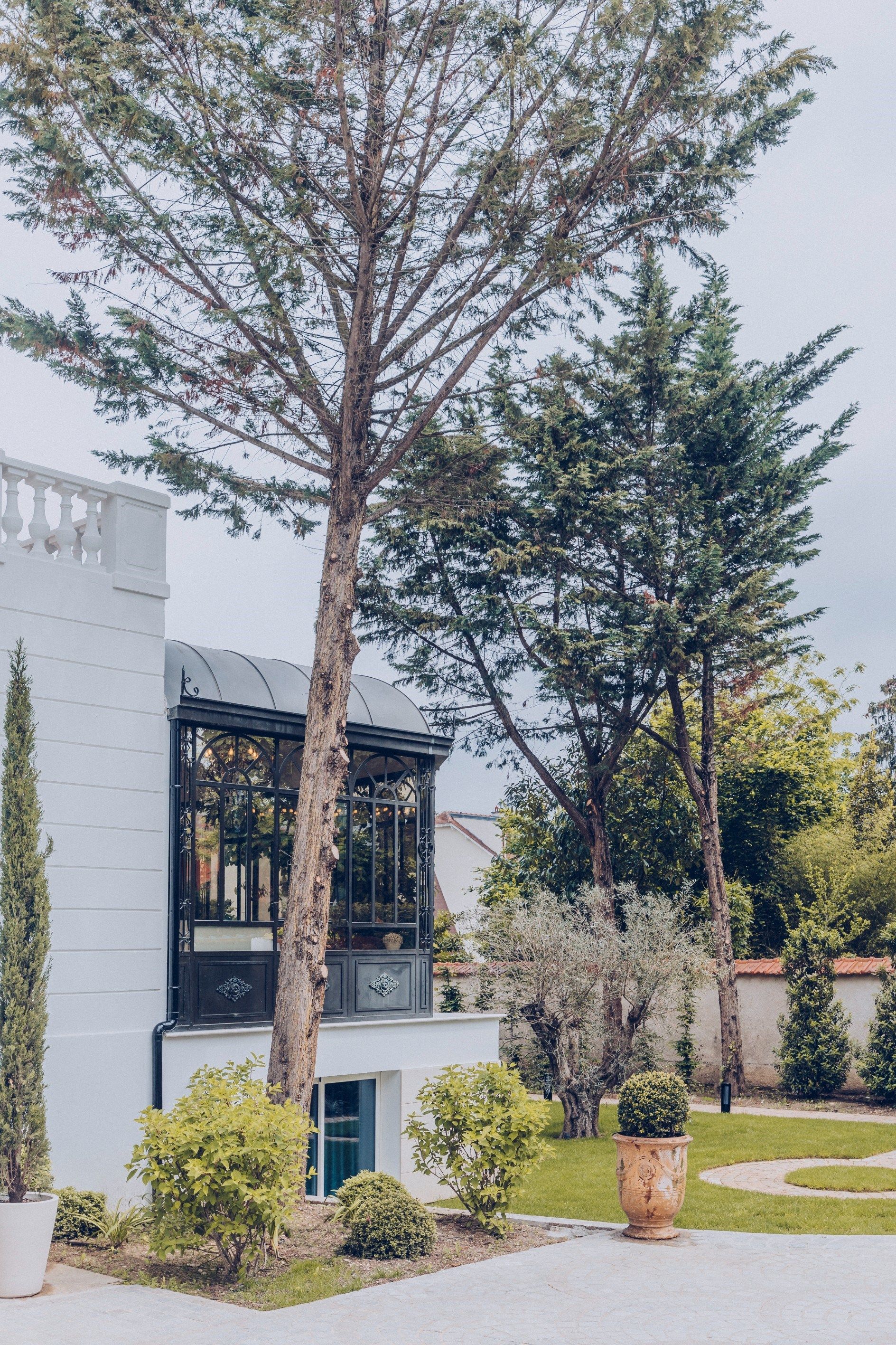 maison de luxe 12 Pièces en vente sur LA VARENNE ST HILAIRE (94210)