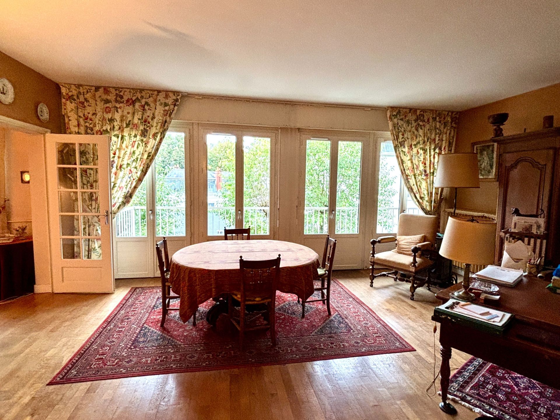 appartement de luxe 7 Pièces en vente sur TOURS (37100)