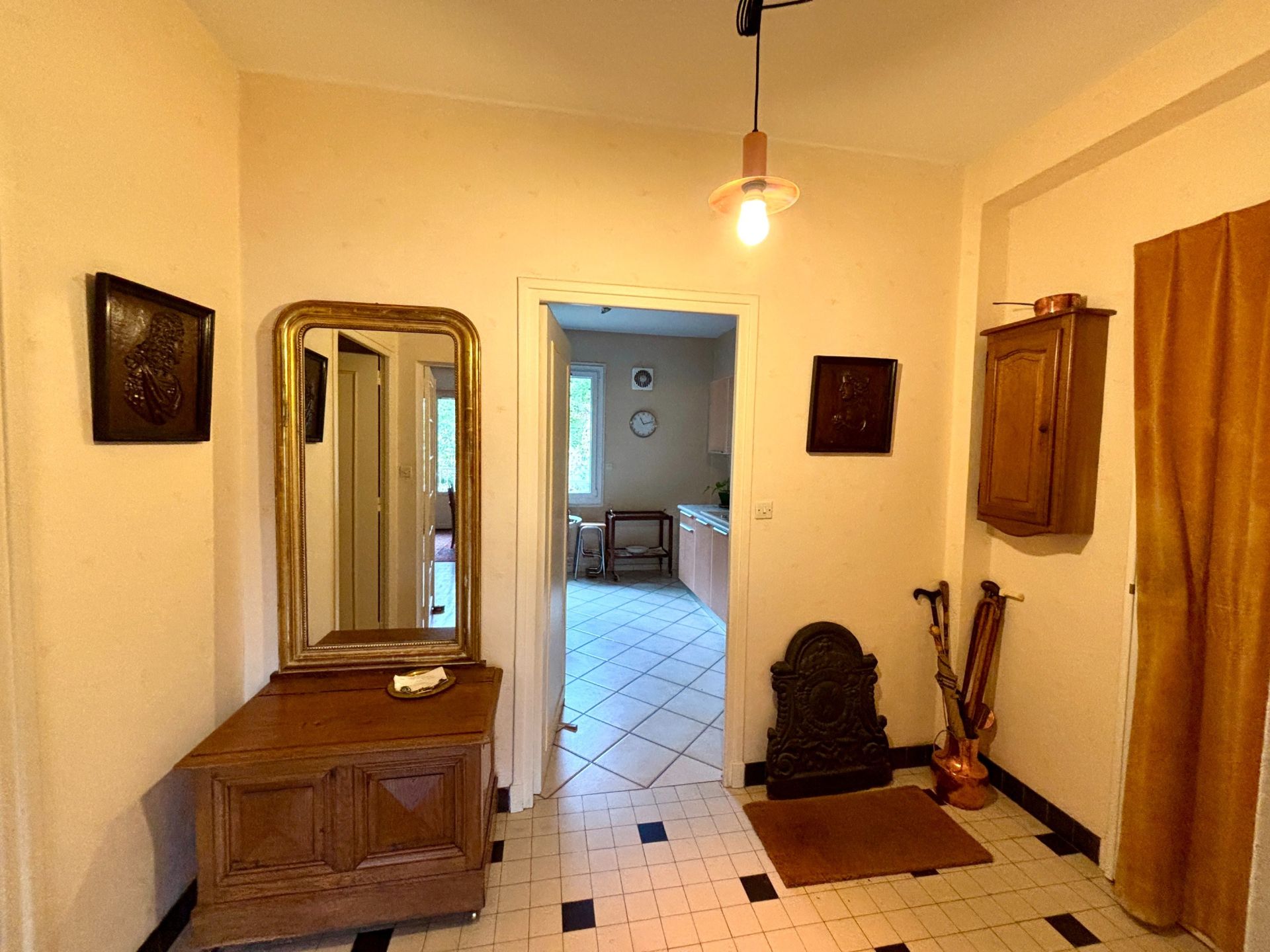 luxury apartment 7 Rooms for sale on TOURS (37100)
