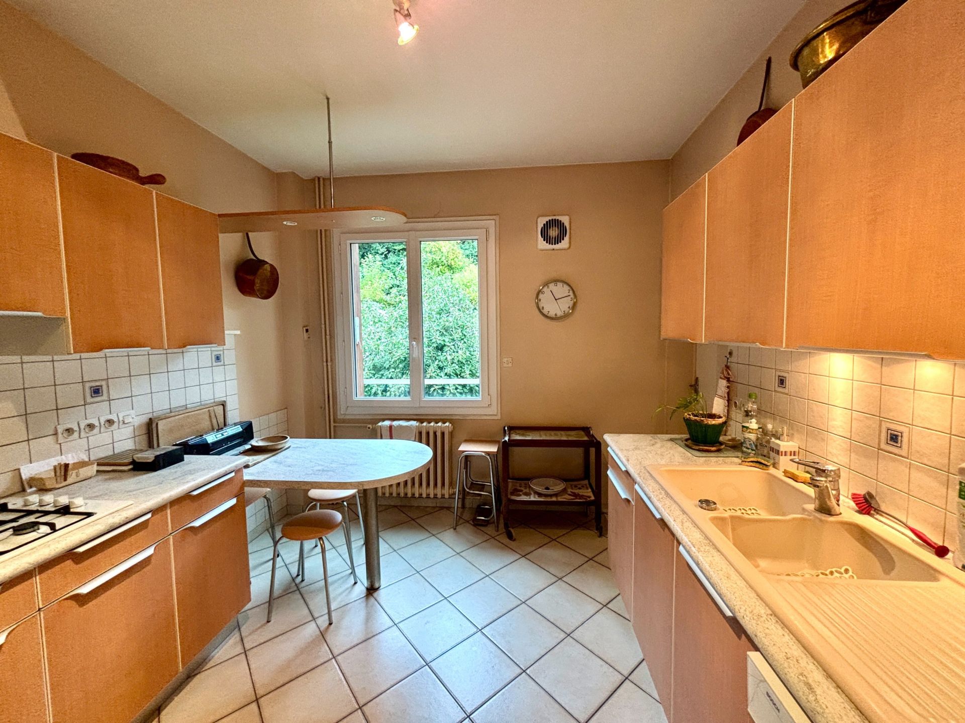 appartement de luxe 7 Pièces en vente sur TOURS (37100)