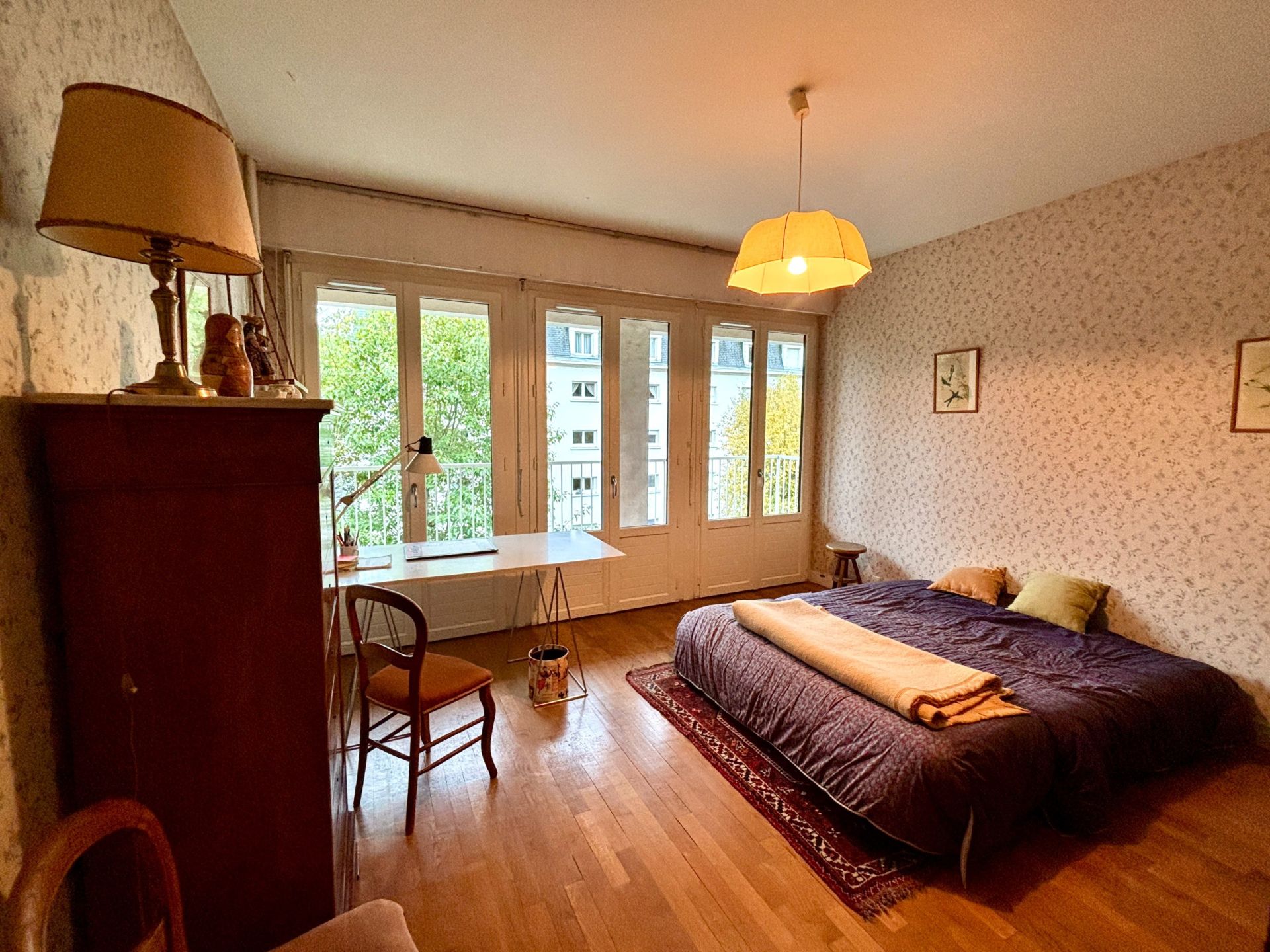 luxury apartment 7 Rooms for sale on TOURS (37100)