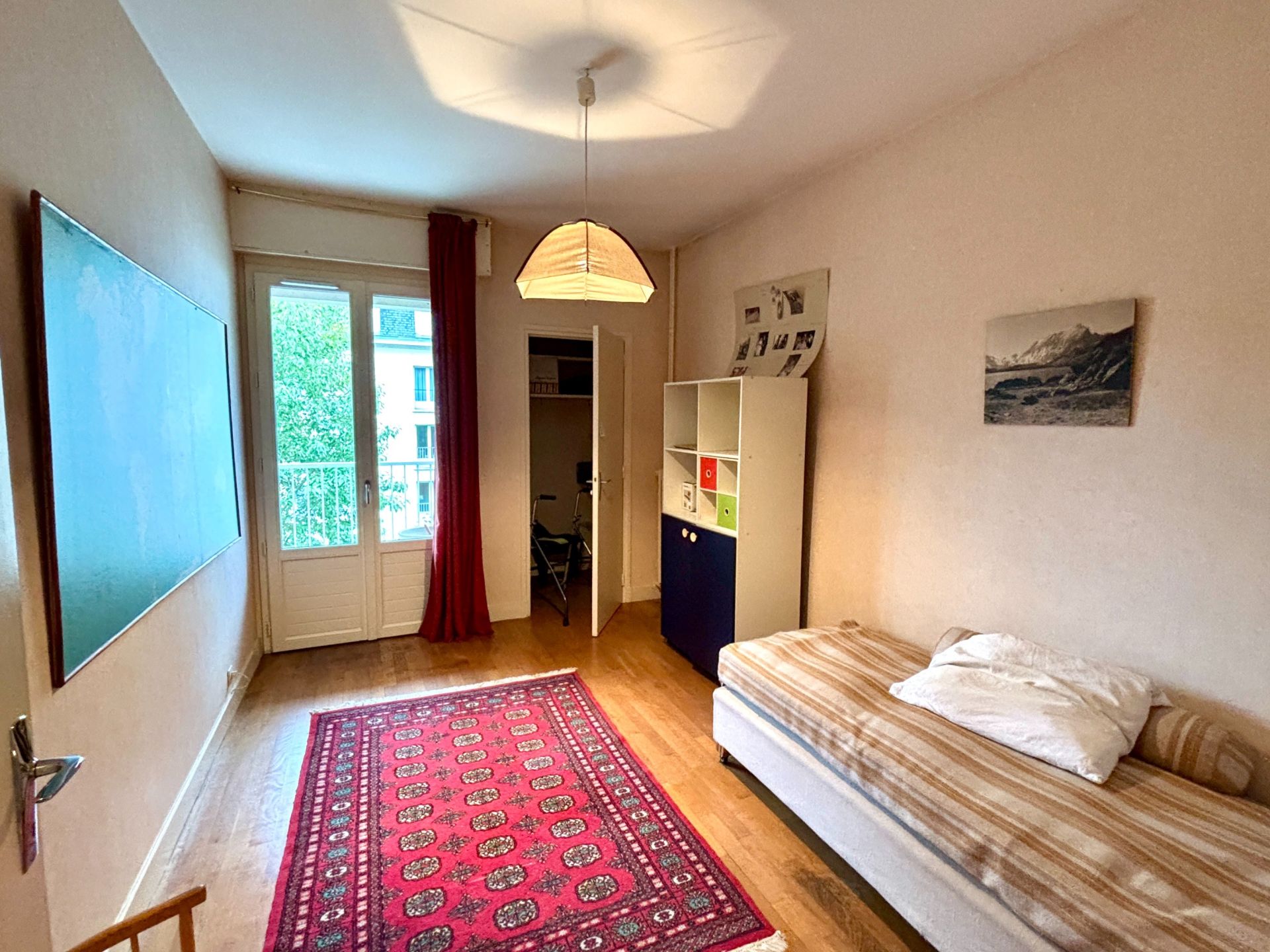 luxury apartment 7 Rooms for sale on TOURS (37100)