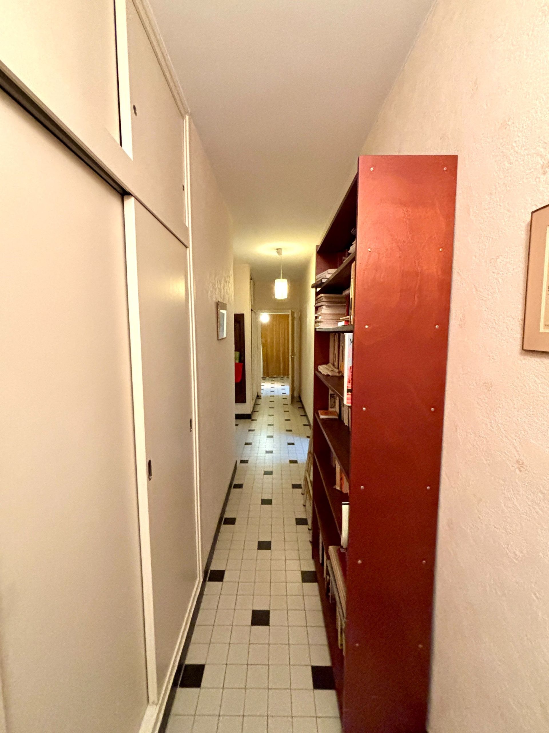 luxury apartment 7 Rooms for sale on TOURS (37100)