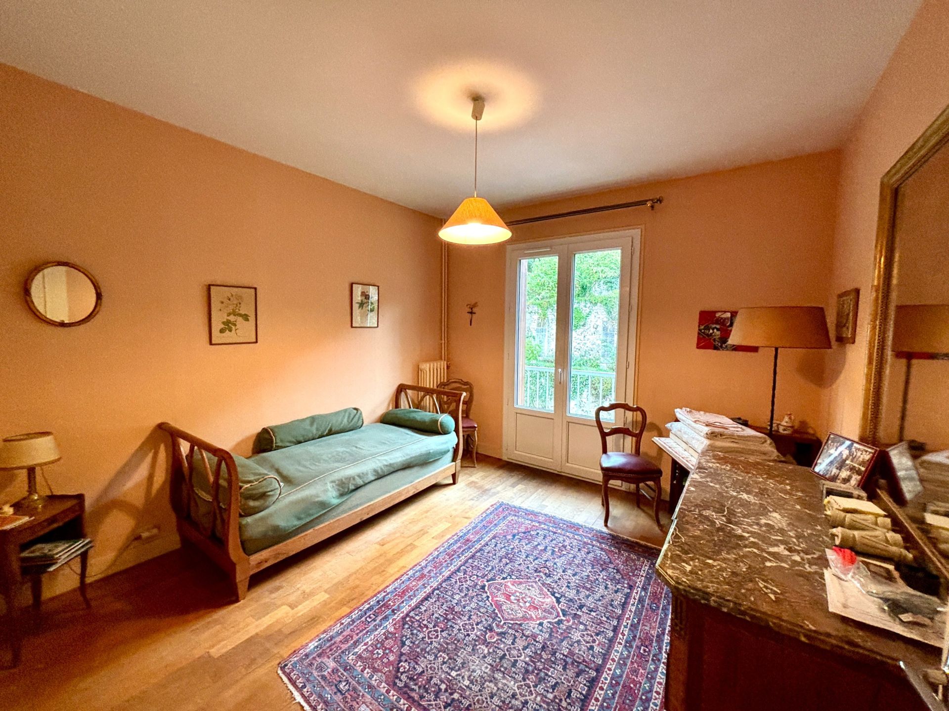 luxury apartment 7 Rooms for sale on TOURS (37100)