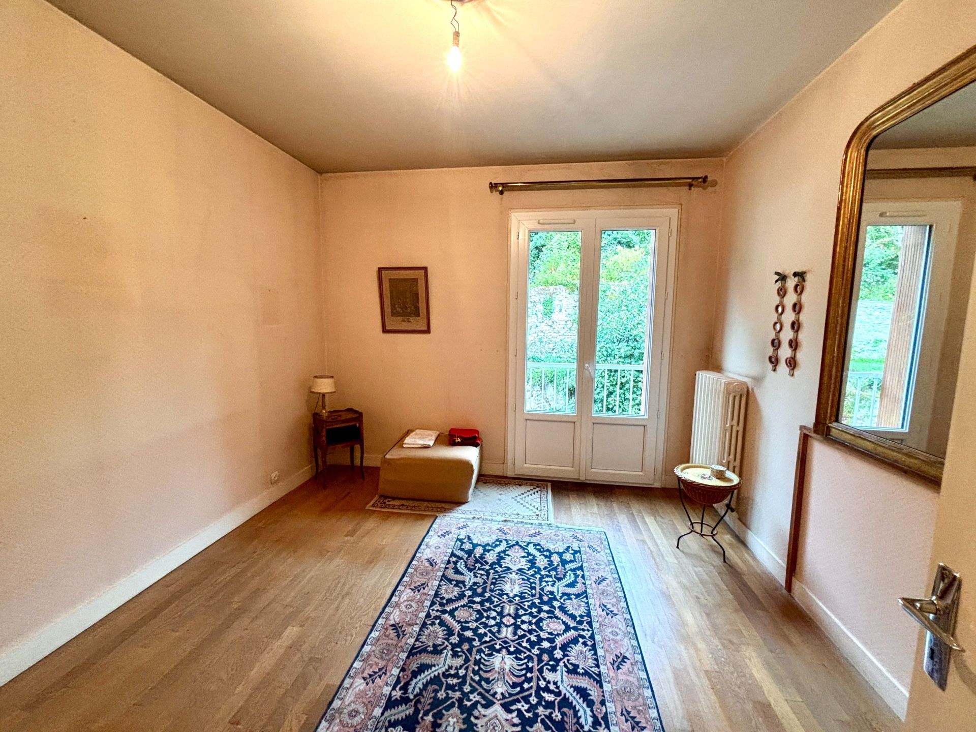 luxury apartment 7 Rooms for sale on TOURS (37100)