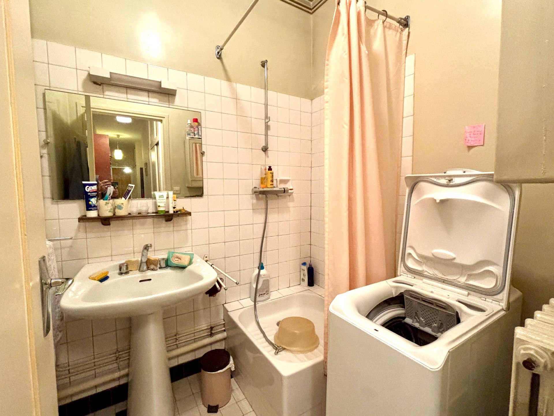 appartement de luxe 7 Pièces en vente sur TOURS (37100)