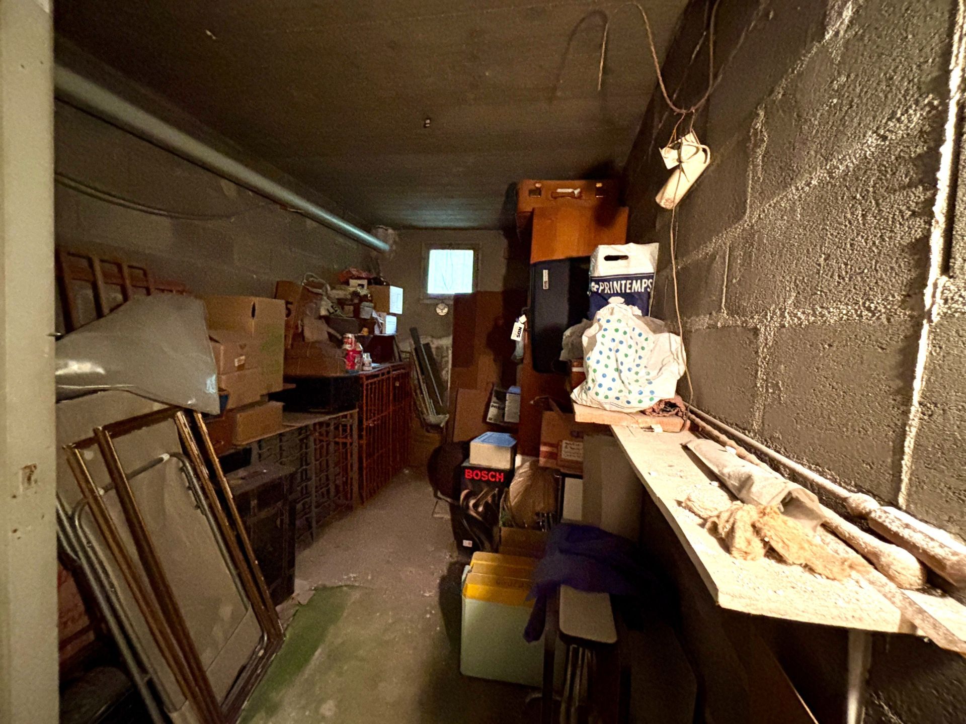 appartement de luxe 7 Pièces en vente sur TOURS (37100)