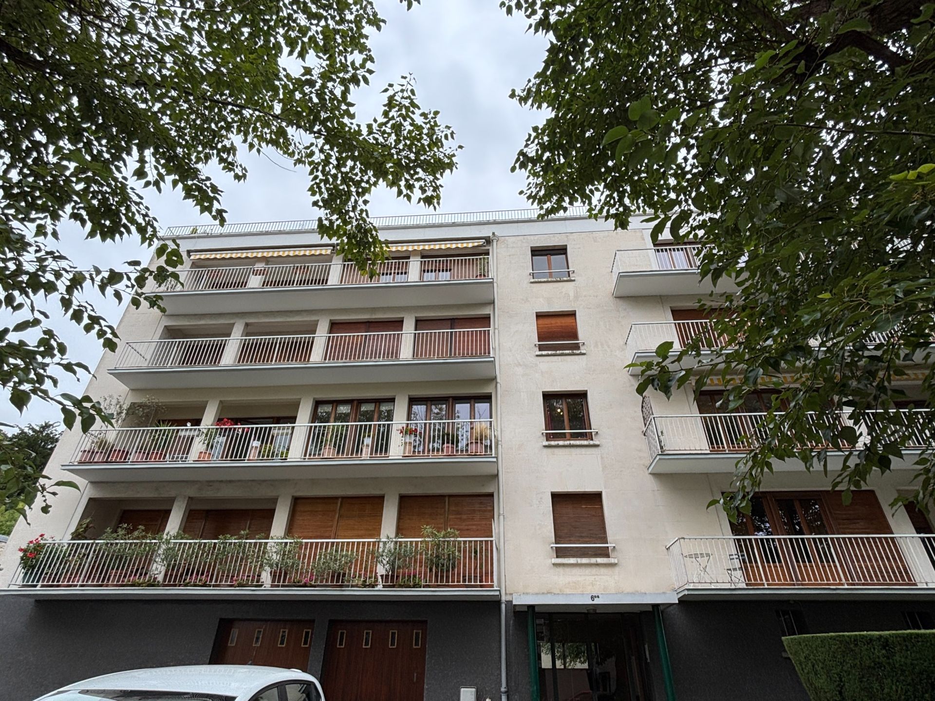 appartement de luxe 7 Pièces en vente sur TOURS (37100)