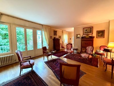 Sale Luxury apartment Tours 7&nbsp;Rooms 166&nbsp;m²