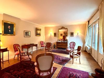 Sale Luxury apartment Tours 7&nbsp;Rooms 166&nbsp;m²