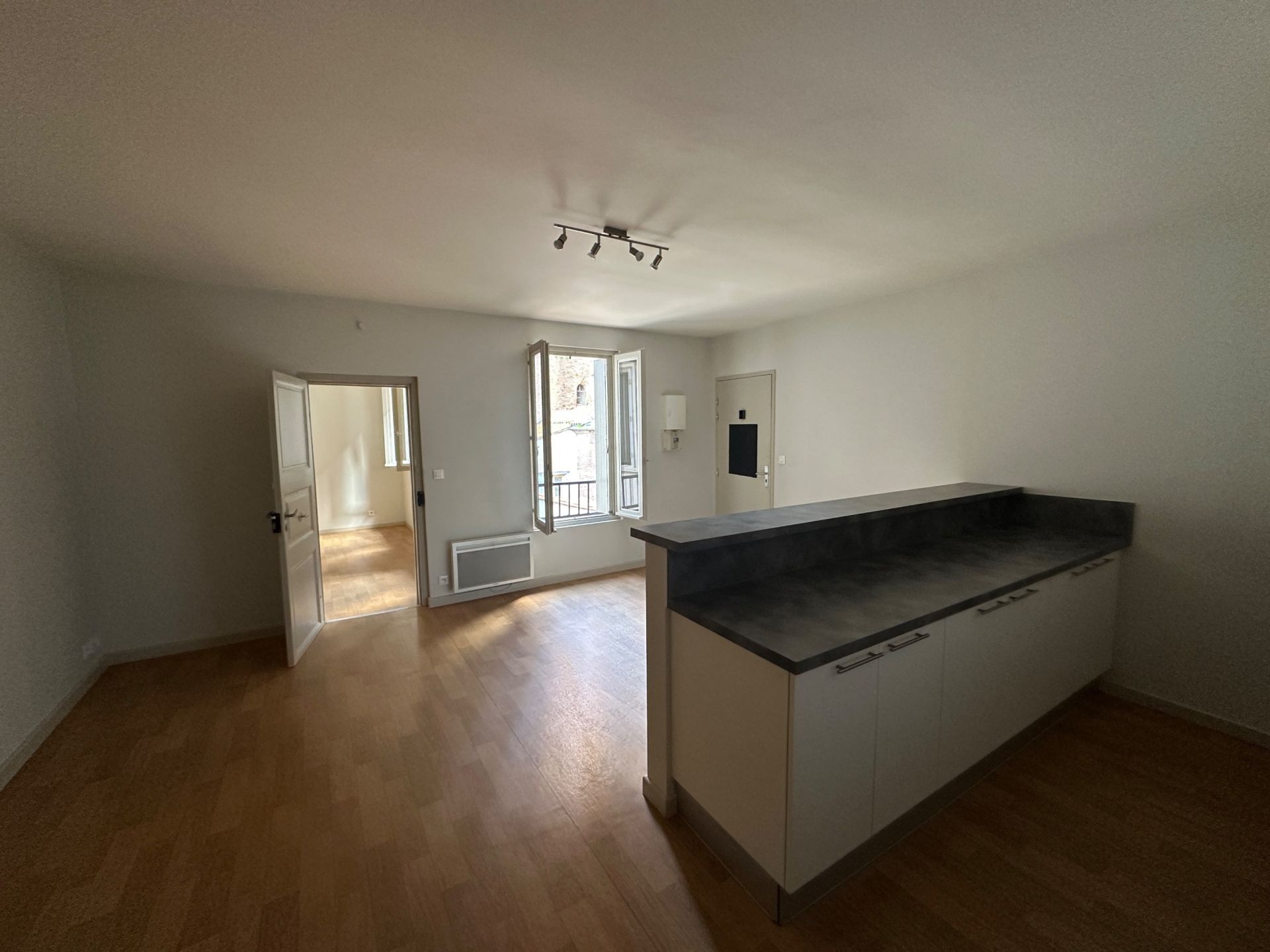 appartement de luxe 2 Pièces en location sur LAVAUR (81500)