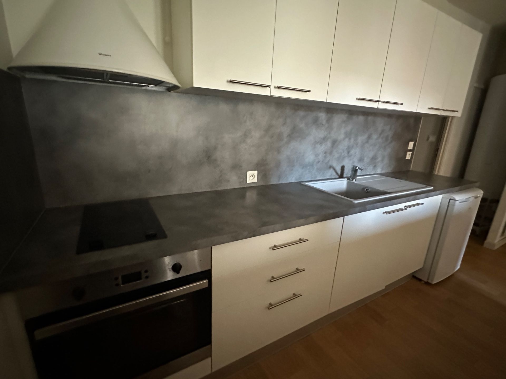 appartement de luxe 2 Pièces en location sur LAVAUR (81500)