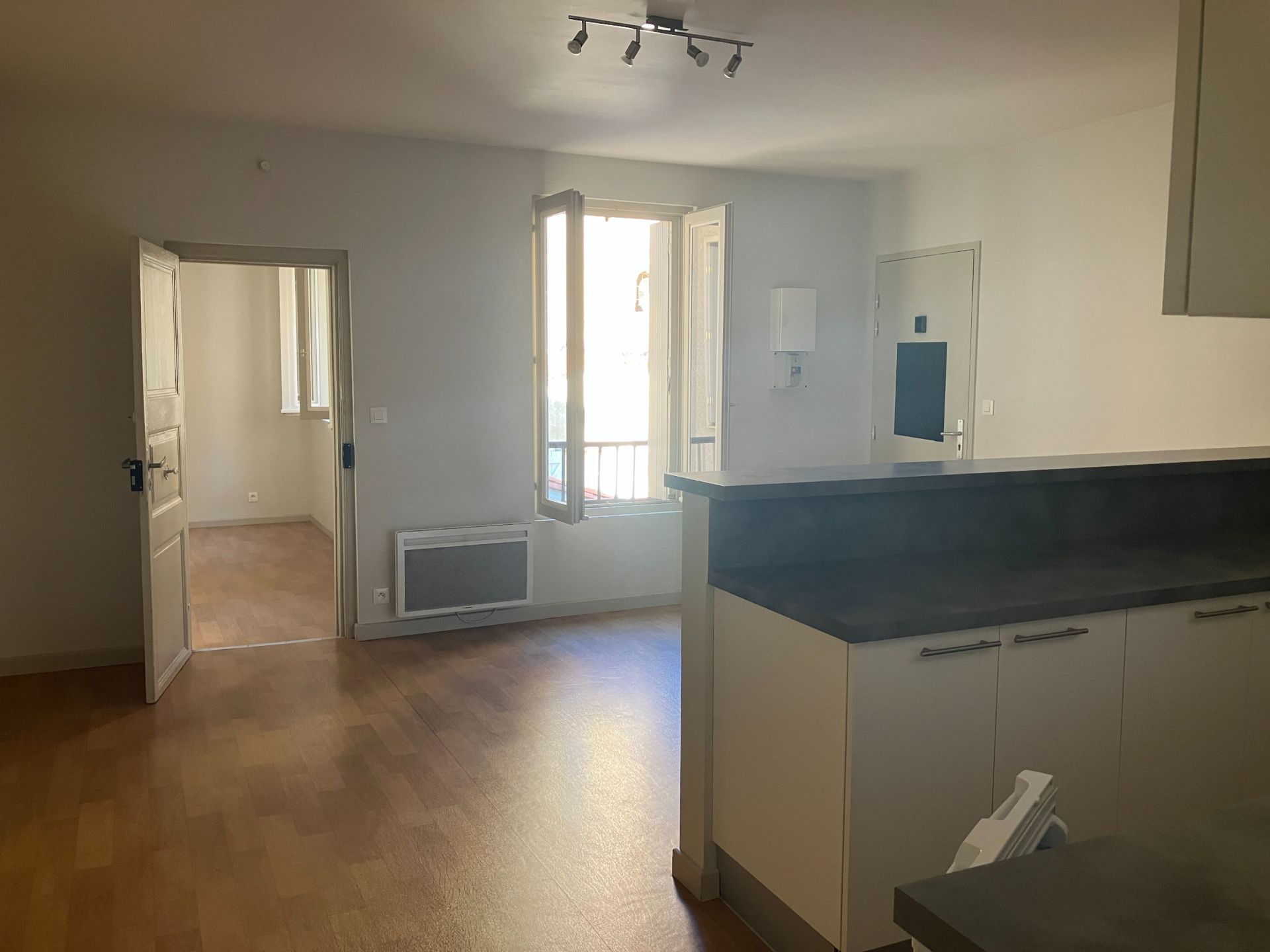 appartement de luxe 2 Pièces en location sur LAVAUR (81500)