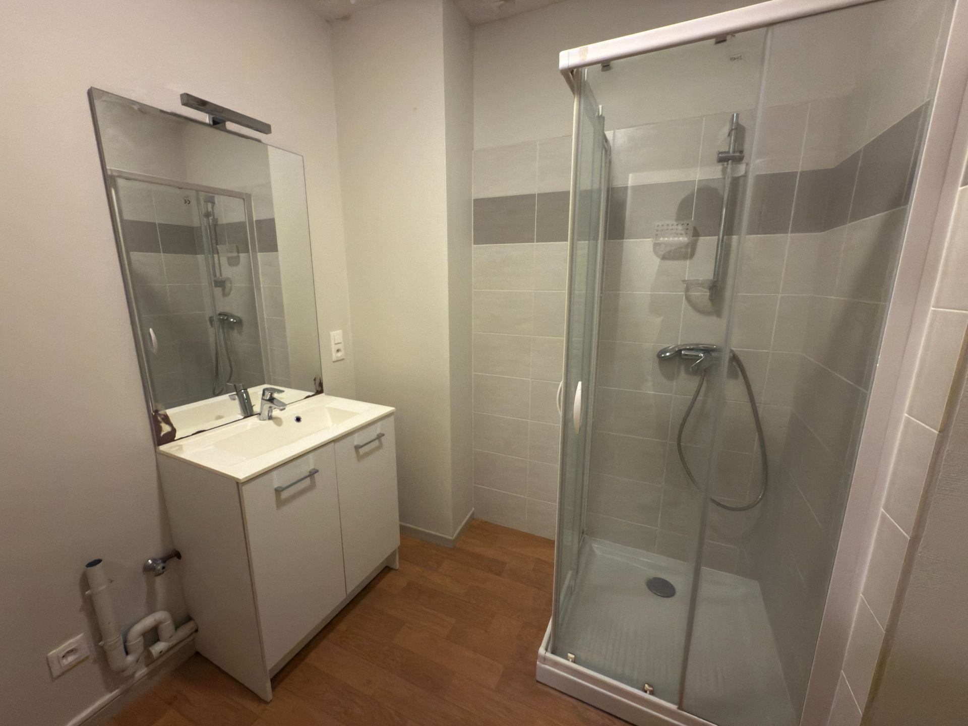 appartement de luxe 2 Pièces en location sur LAVAUR (81500)