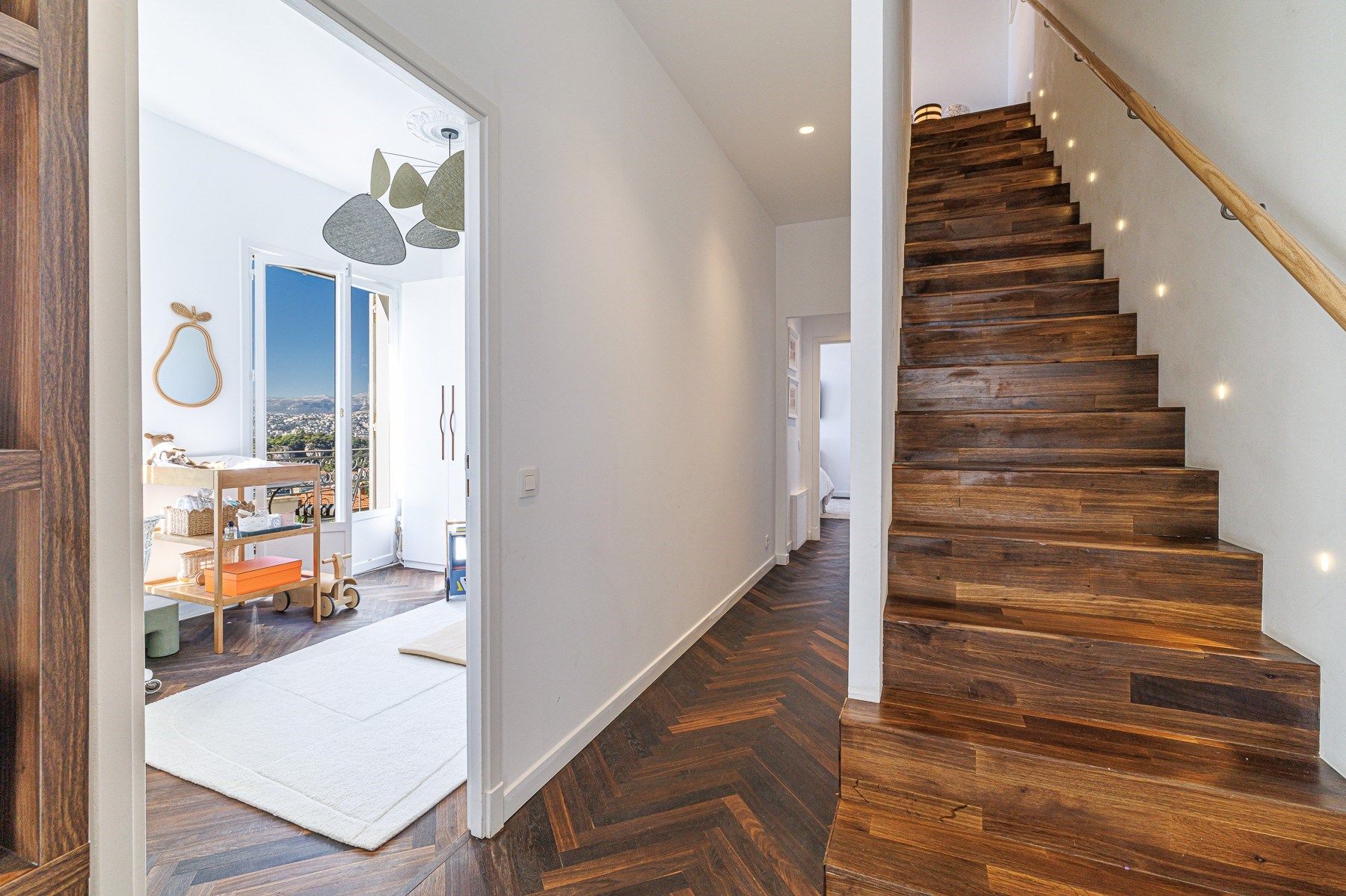 maison de maître 6 Pièces en vente sur NICE (06000)