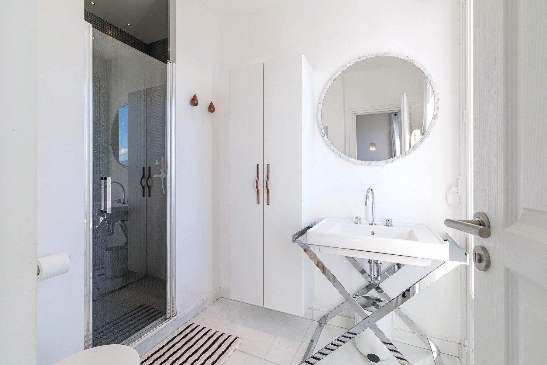 maison de maître 6 Pièces en vente sur NICE (06000)