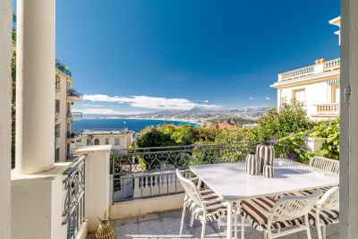 Sale Mansion Nice 6 Rooms 222 m²