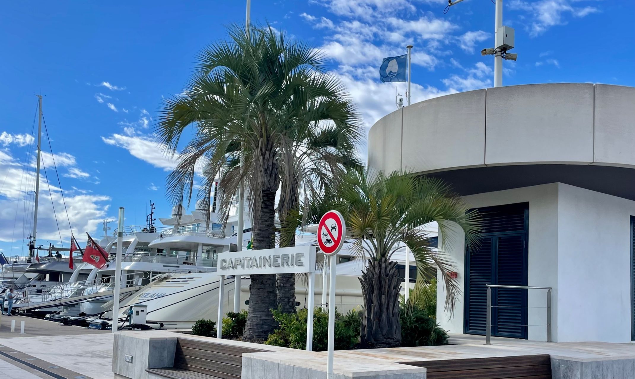 appartement de luxe 1 pièce en vente sur CANNES (06400)