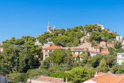 Sale Luxury house Marseille 7 5 Rooms 190 m²