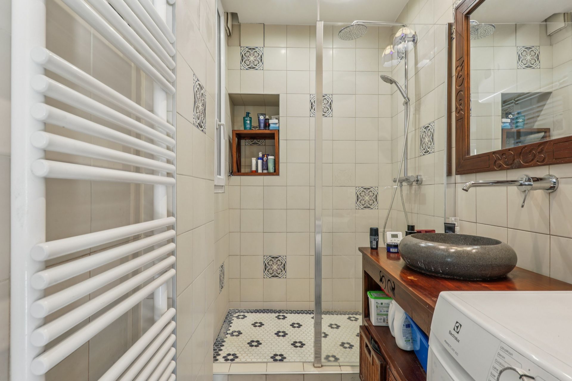 luxury apartment 3 Rooms for sale on PARIS (75009)