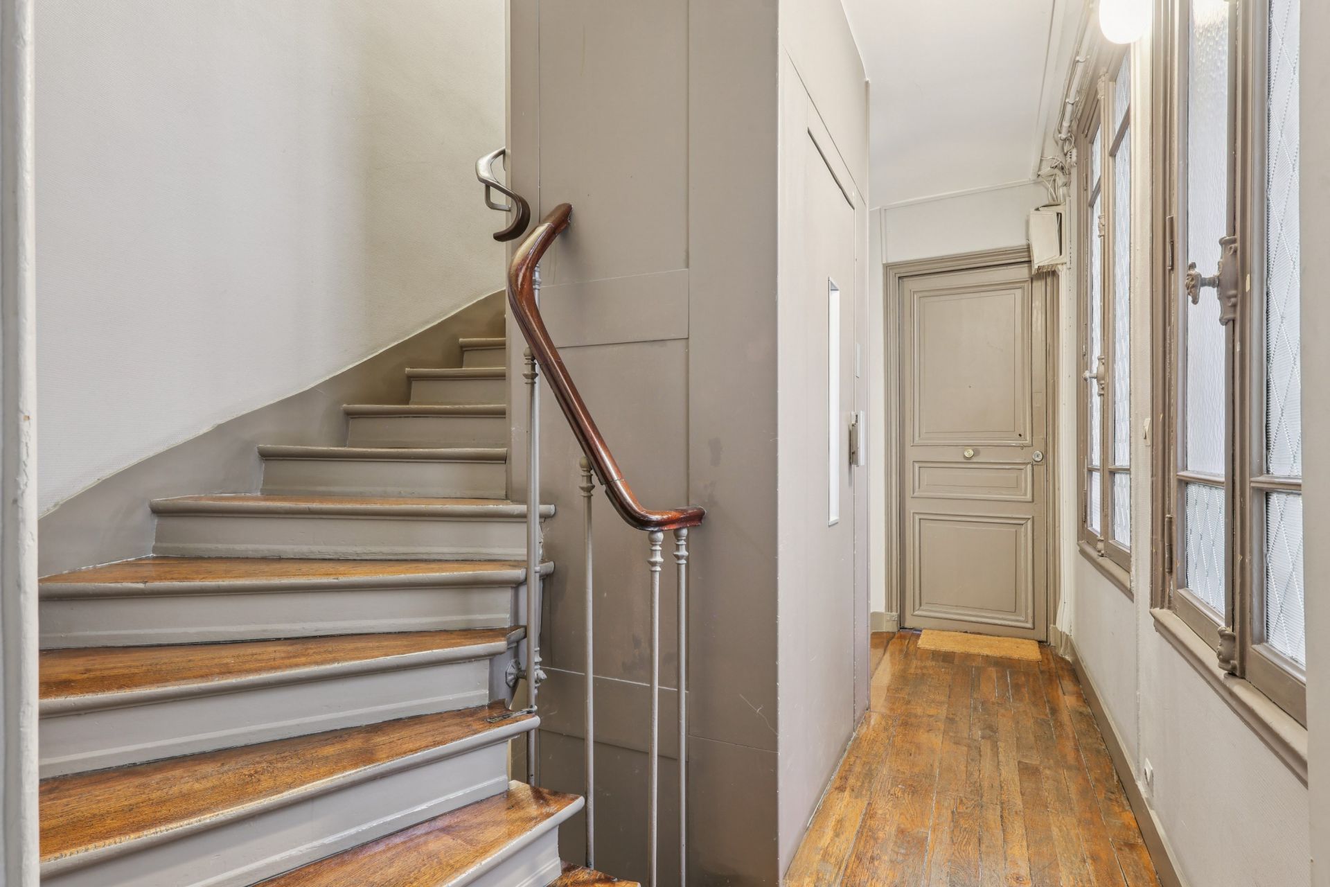 luxury apartment 3 Rooms for sale on PARIS (75009)