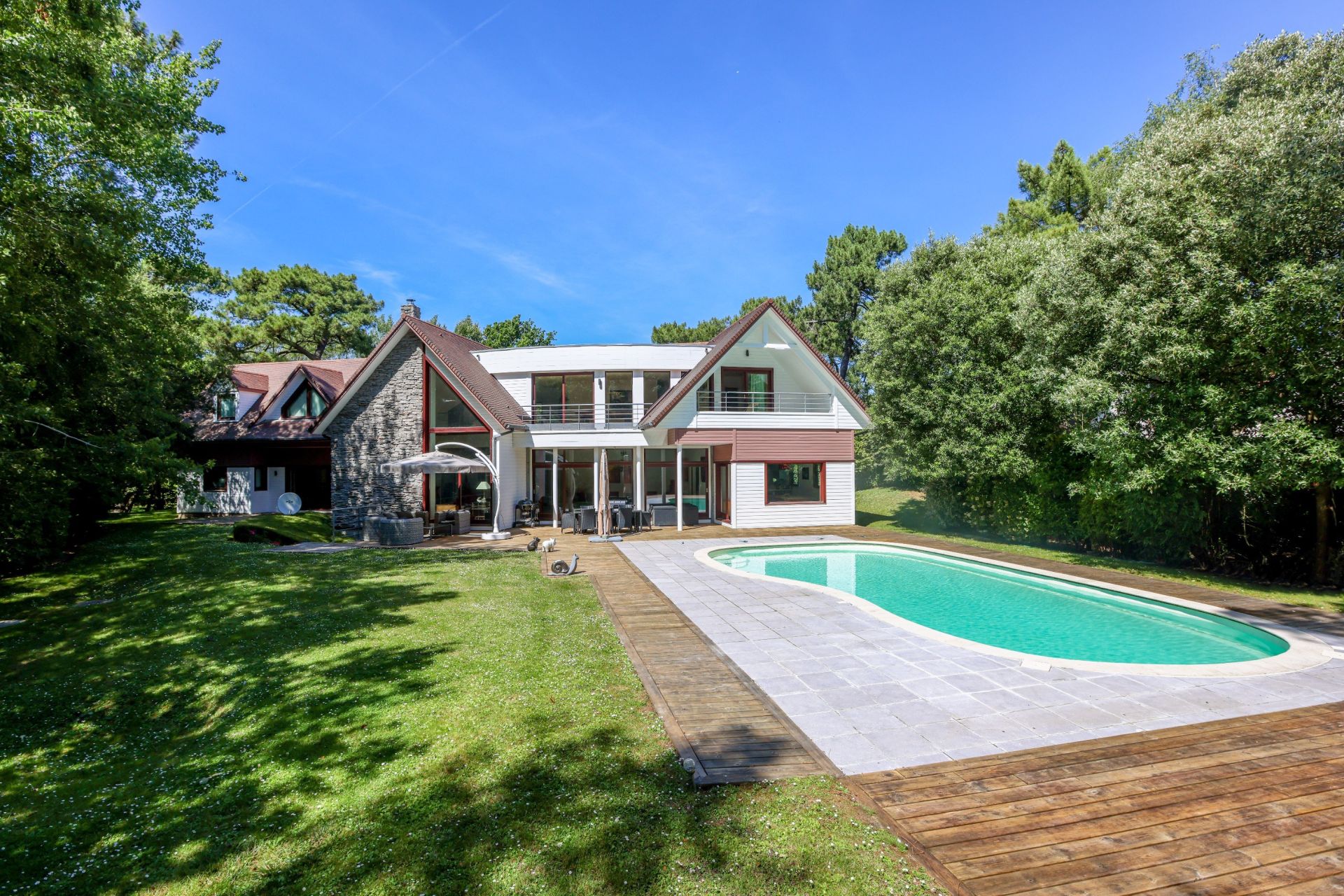 luxury house 12 Rooms for sale on LE TOUQUET PARIS PLAGE (62520)