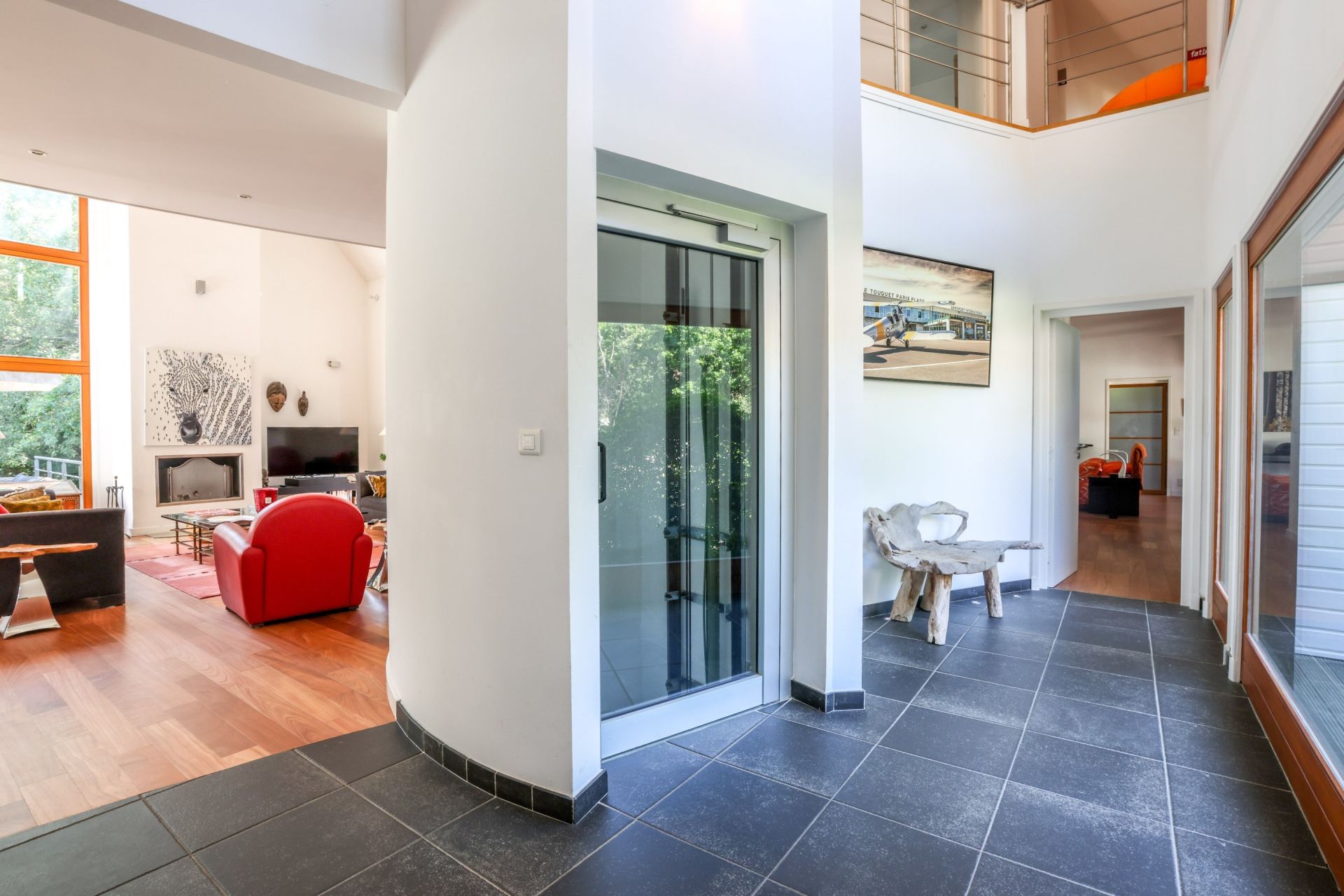 maison de luxe 12 Pièces en vente sur LE TOUQUET PARIS PLAGE (62520)