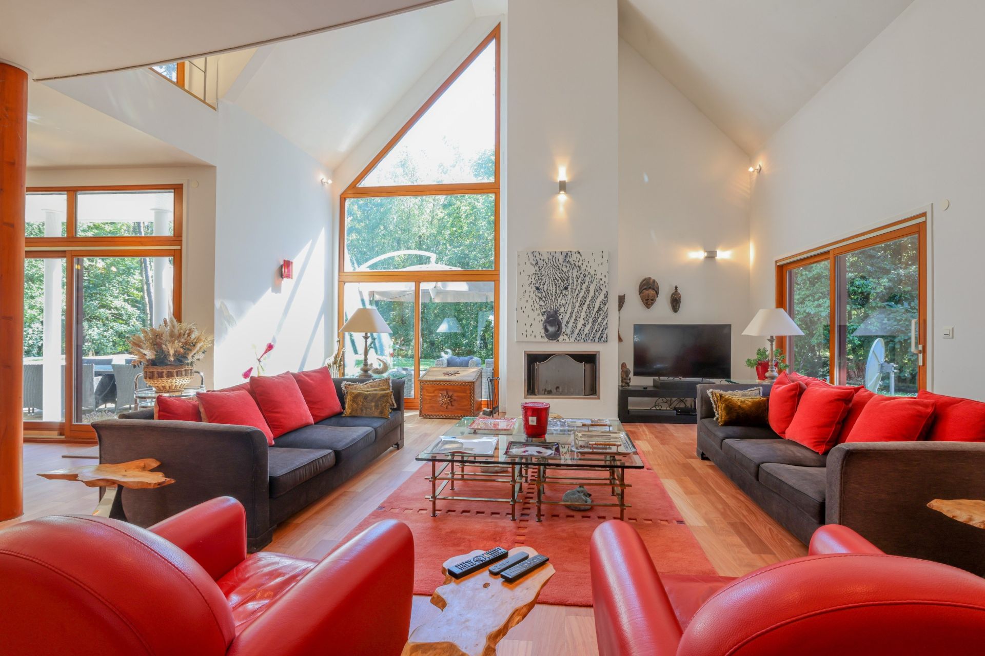 maison de luxe 12 Pièces en vente sur LE TOUQUET PARIS PLAGE (62520)