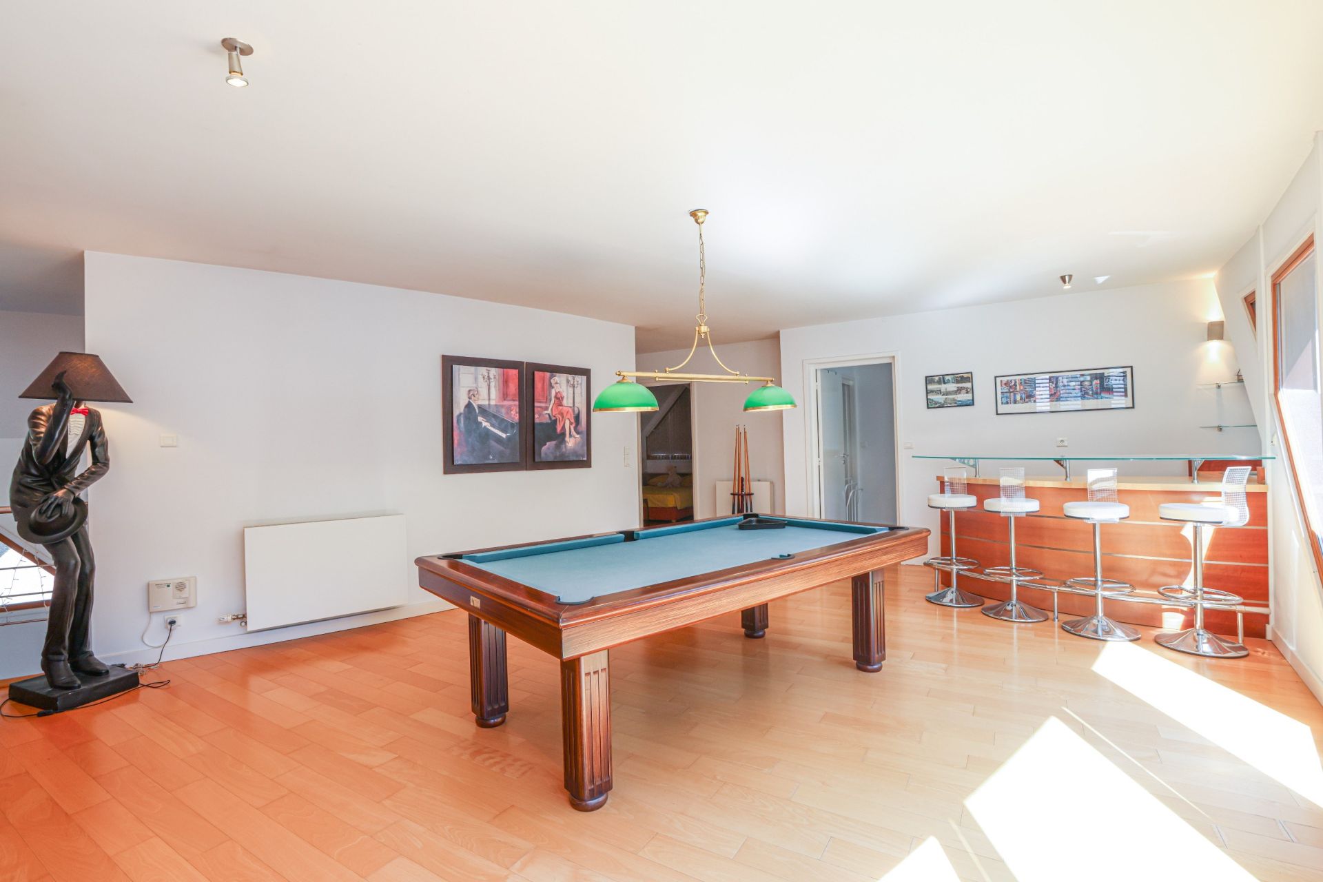 maison de luxe 12 Pièces en vente sur LE TOUQUET PARIS PLAGE (62520)