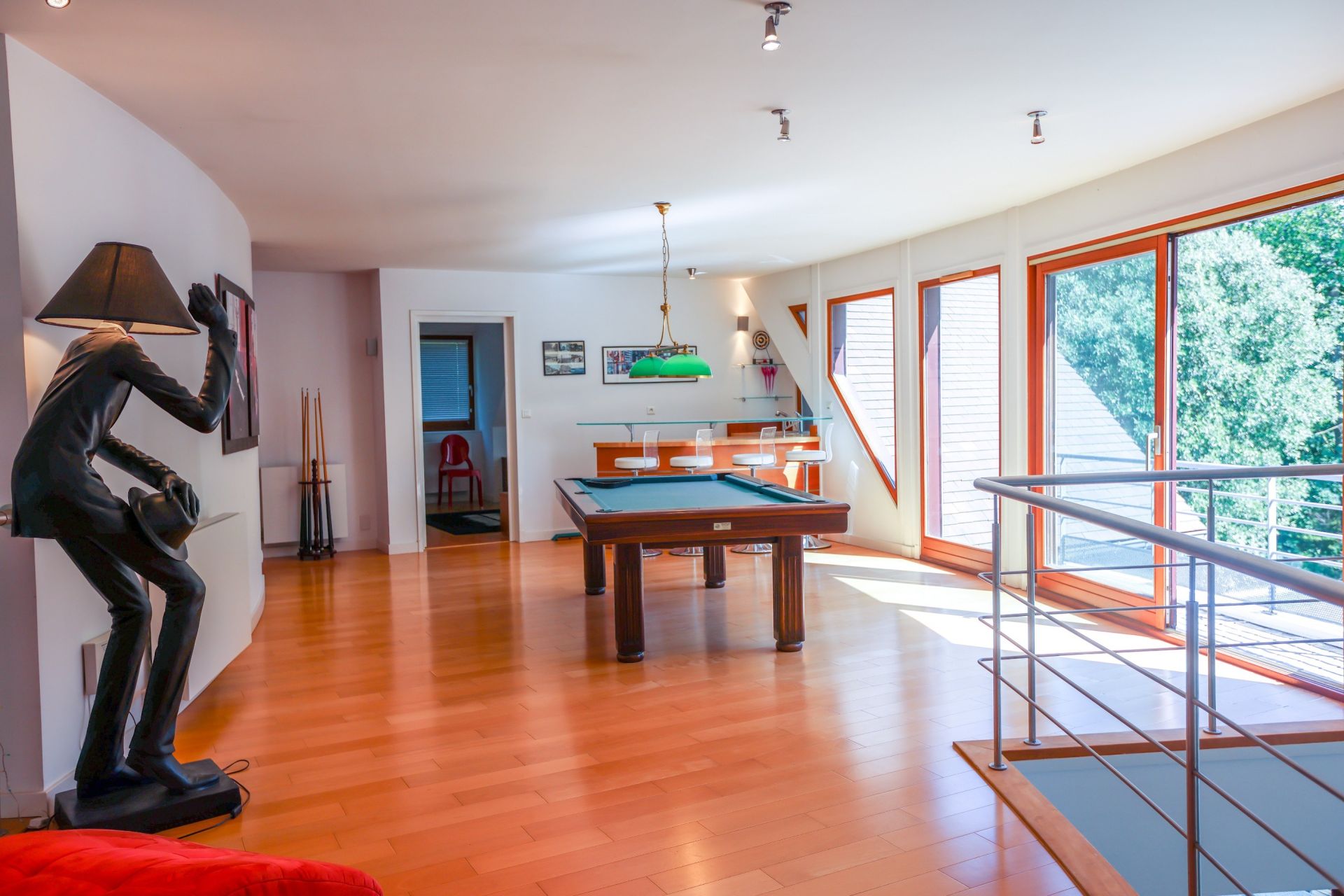 maison de luxe 12 Pièces en vente sur LE TOUQUET PARIS PLAGE (62520)