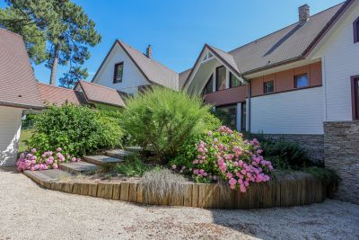 Sale Luxury house Le Touquet-Paris-Plage 12 Rooms 492 m²