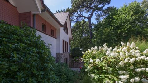 Vente Maison de luxe Le Touquet-Paris-Plage 12&nbsp;Pièces 492&nbsp;m²
