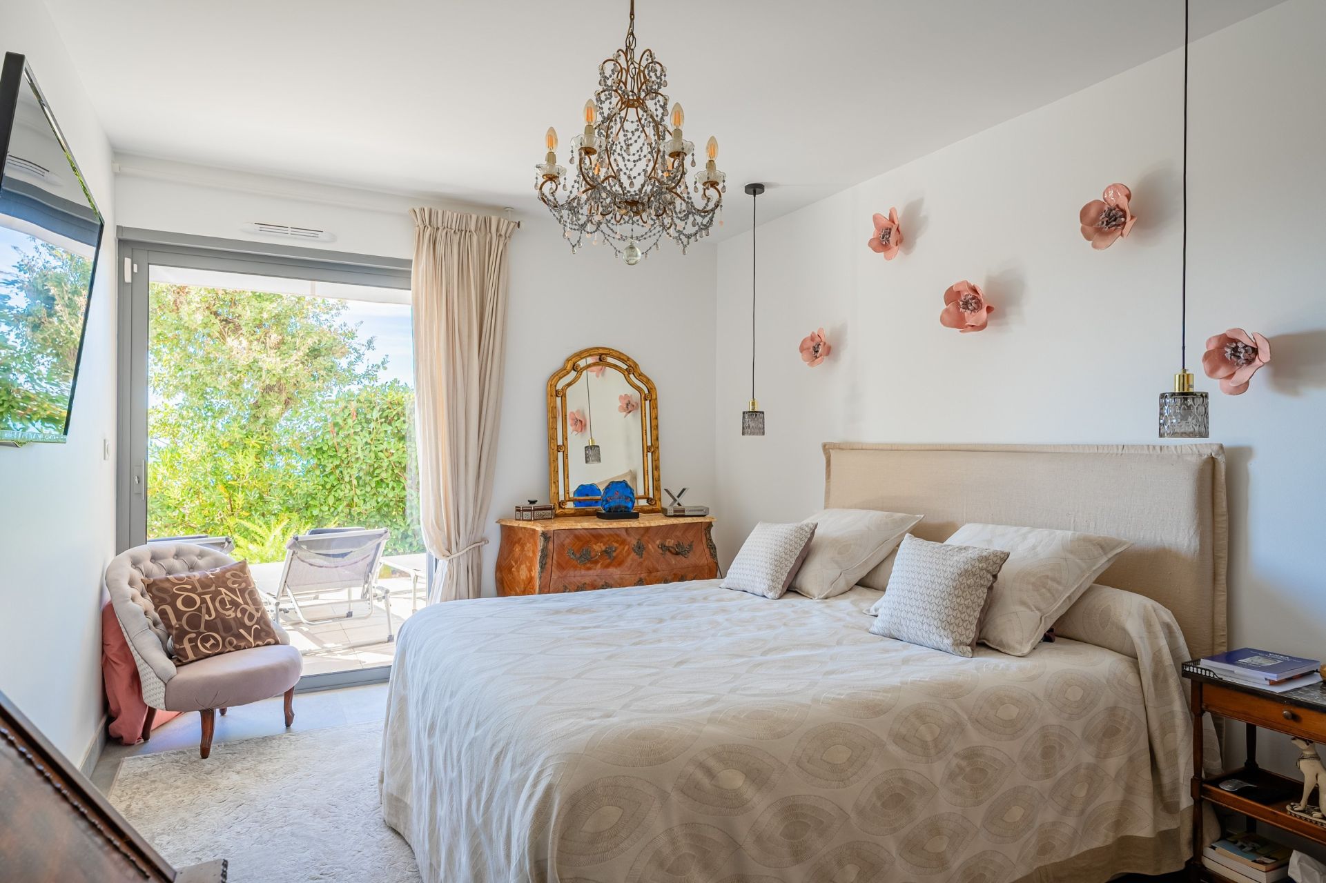 appartement de luxe 4 Pièces en vente sur SIX FOURS LES PLAGES (83140)