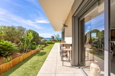 Vente Appartement de luxe Six-Fours-les-Plages 4 Pièces 130 m²