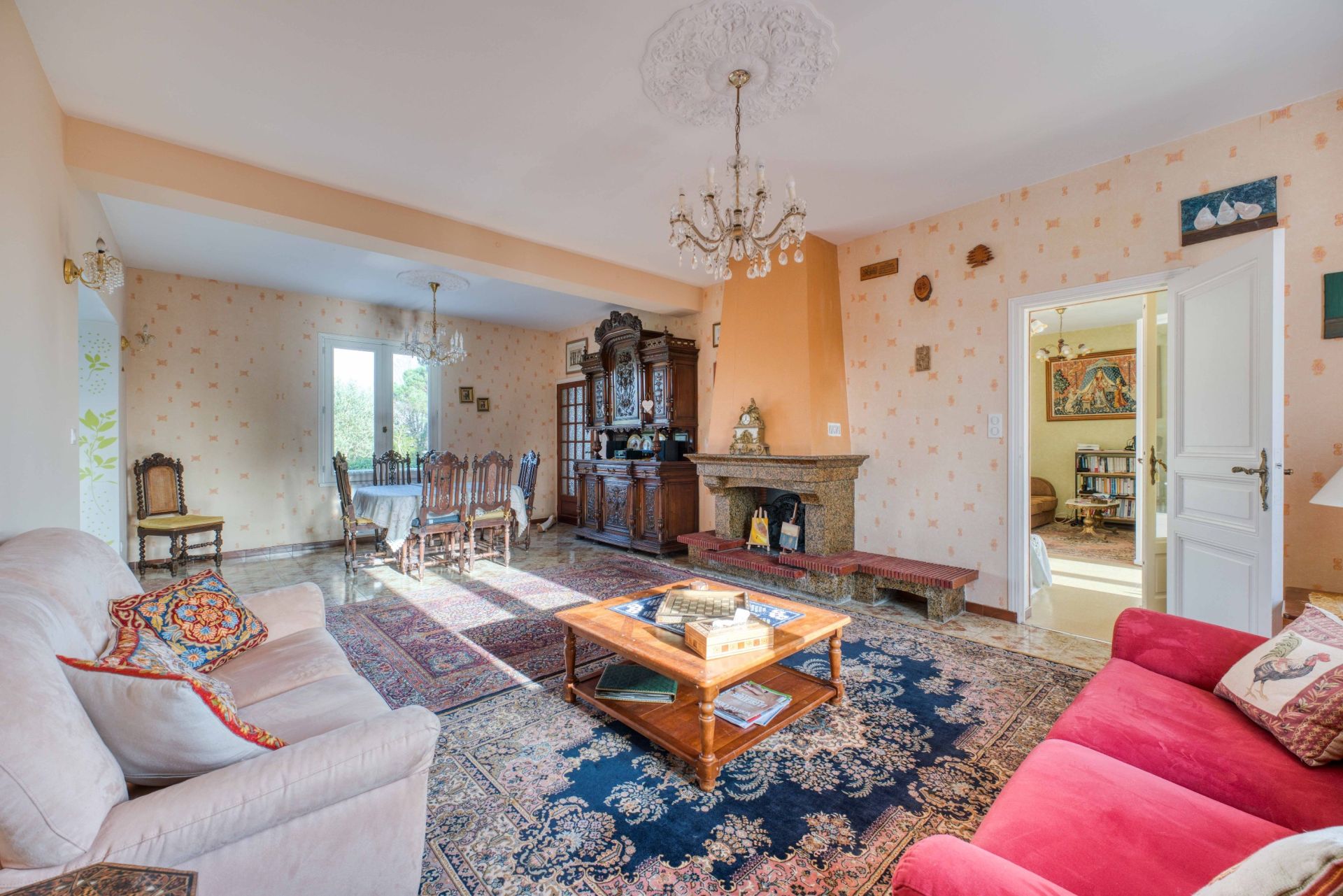 maison de luxe 12 Pièces en vente sur LE CHATEAU D OLERON (17480)