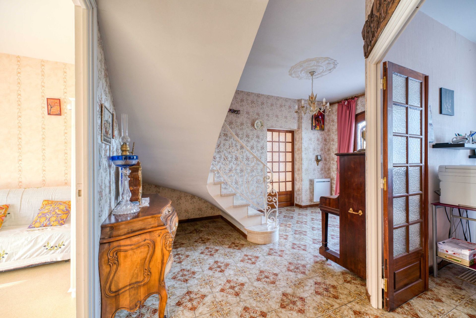 maison de luxe 12 Pièces en vente sur LE CHATEAU D OLERON (17480)