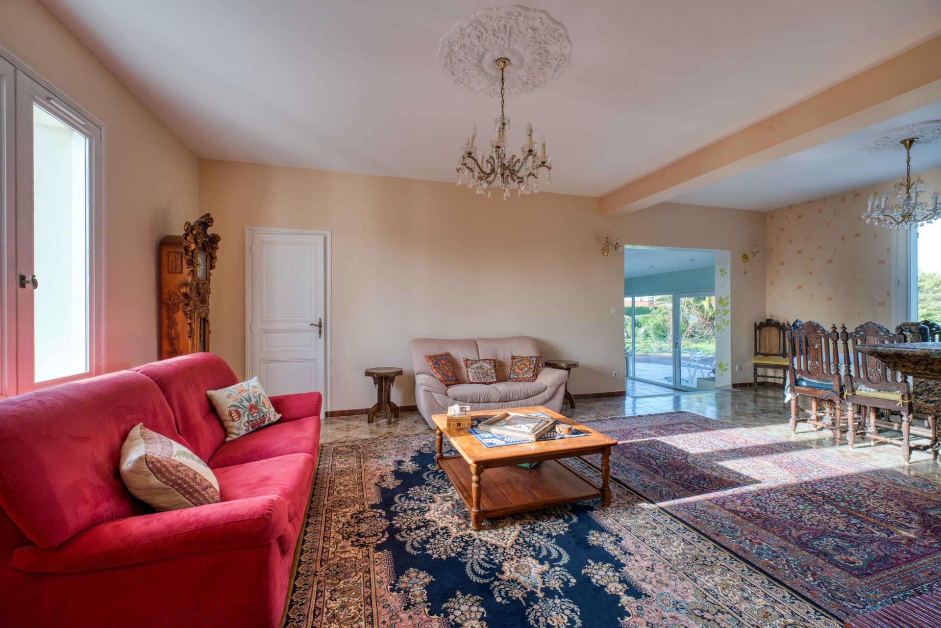 maison de luxe 8 Pièces en vente sur LE CHATEAU D OLERON (17480)