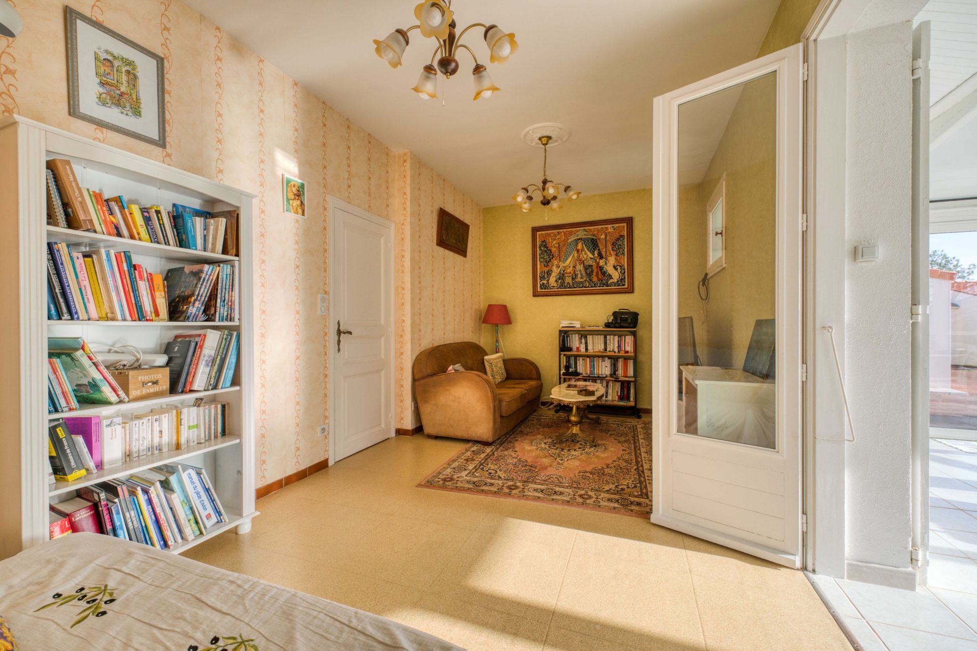 maison de luxe 8 Pièces en vente sur LE CHATEAU D OLERON (17480)